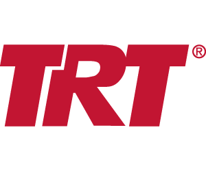 Logo TRT