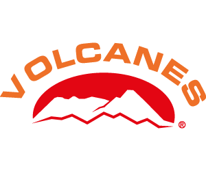 Logo Volcanes