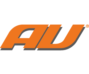 Logo AU Autobuses